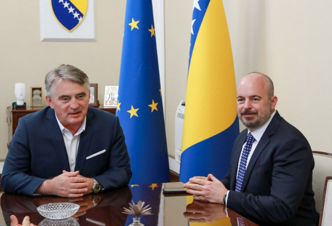 FOTO: ALMIR RAZIĆ