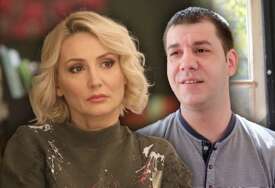 "Mojoj bivšoj ženi, majki mog prvog djeteta" Ivan Marinković se javno obratio Goci Tržan, njegov potez šokirao sve