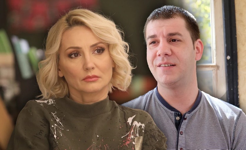 FOTO: ZORAN ILIĆ, PETAR MARKOVIĆ/RINGIER