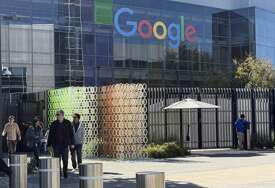 Googleu prijeti ogromna kazna EU-a