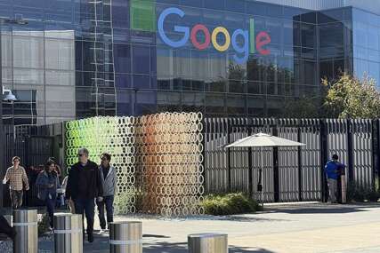 Googleu prijeti ogromna kazna EU-a
