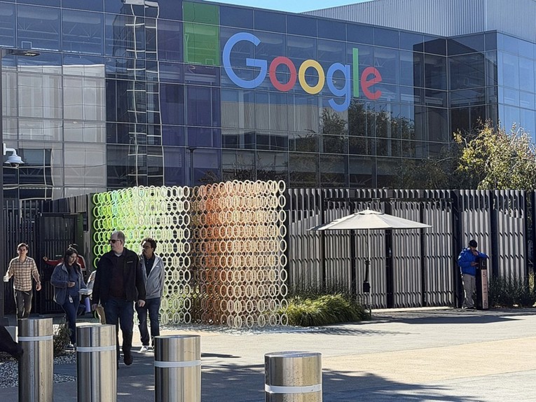 FOTO: GOOGLE/EPA