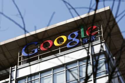 Evropska komisija kaznila Google s 890 miliona eura