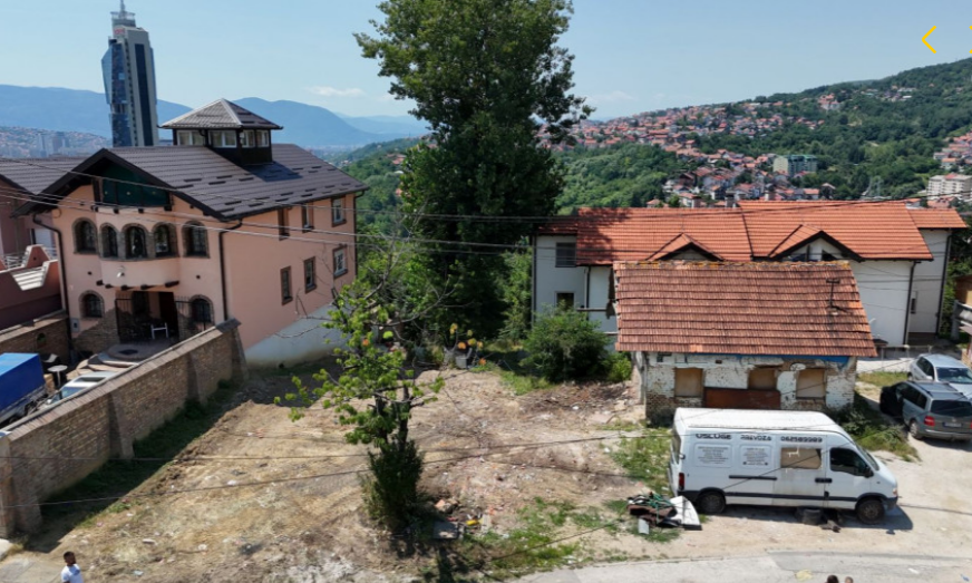 FOTO: OPĆINA CENTAR