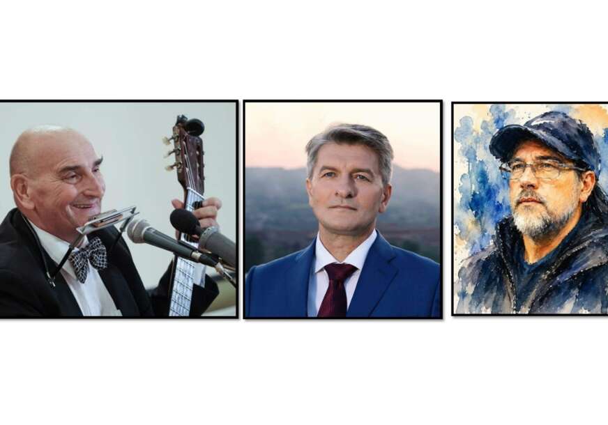 FOTO: ESET MURAČEVIĆ