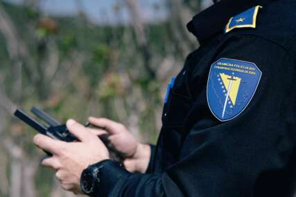 Kontinuirano usavršavanje: Policijski službenici GP BiH uspješno završili niz specijalističkih obuka