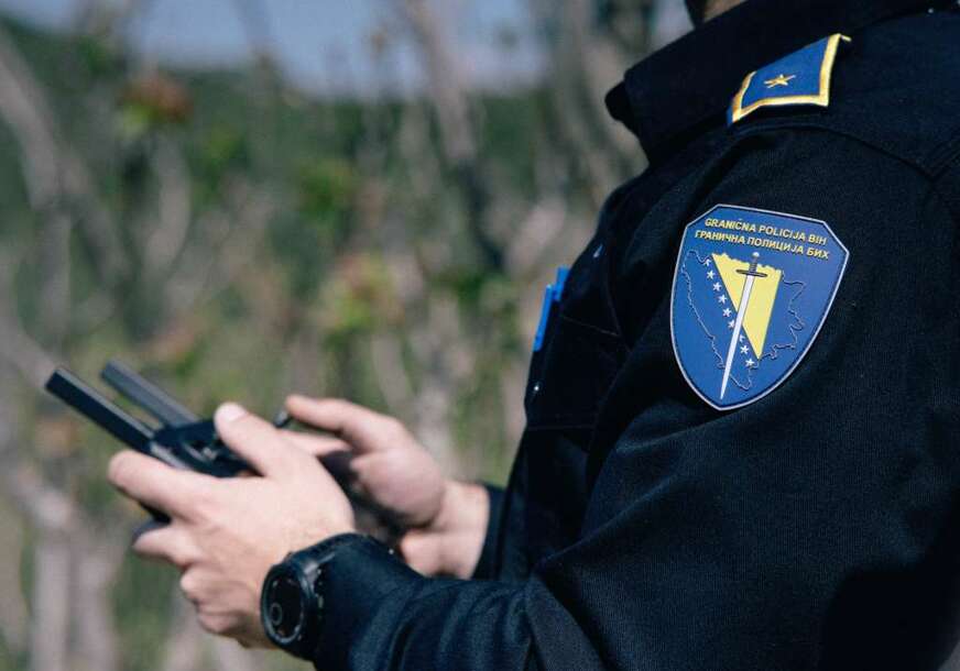 FOTO: GP BIH