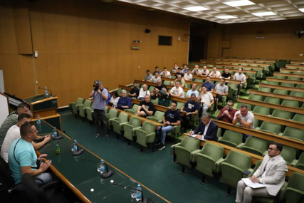 Realizirana jednokratna pomoć radnicima Toplane Zenica
