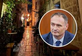 Gradonačelnik Visa nokautiran u centru grada