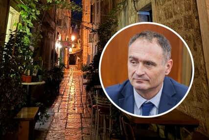 Gradonačelnik Visa nokautiran u centru grada