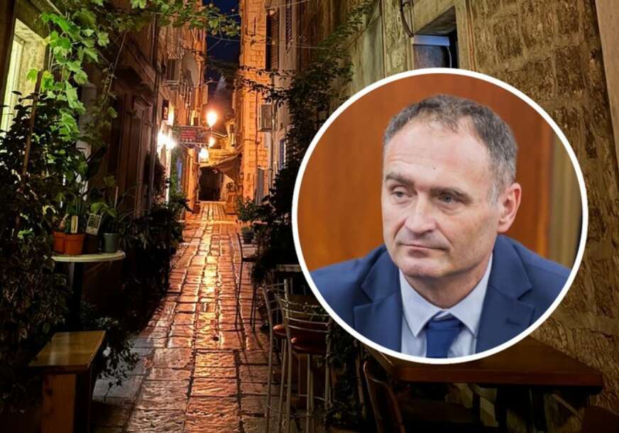 FOTO: ZVONIMIR BARISIN/PIXSELL, FACEBOOK/CAFFE BAR BILIBA