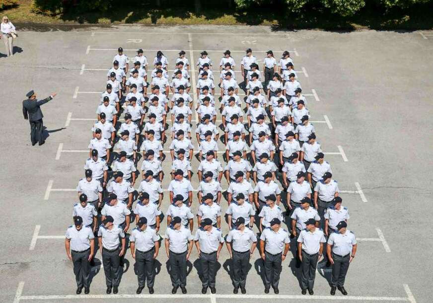 FOTO: GRANIČNA POLICIJA BIH