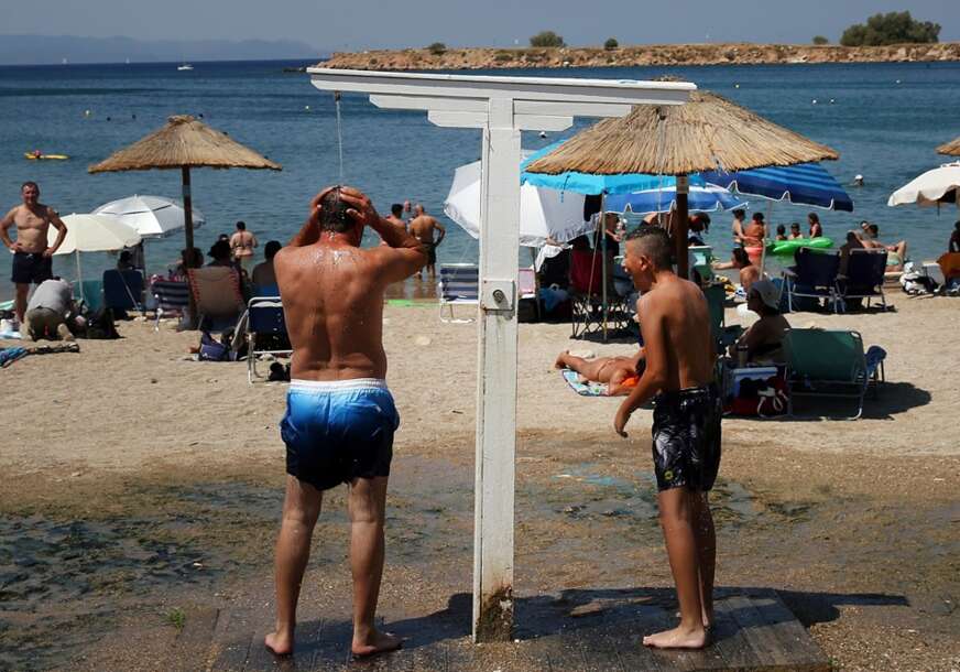 FOTO: EPA/ORESTIS PANAGIOTOU