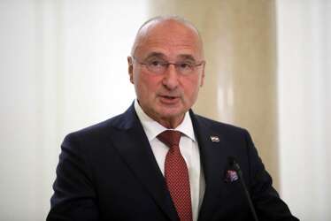 Grlić Radman poziva EU ministre da razgovoraju s predstavnicima sva 3 naroda u BiH