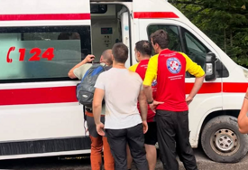 Drama u prašumi Perućici: GSS Foča spasio državljanina Nizozemske koji je 5 sati bio u komi
