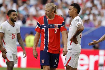 FIFA se oglasila nakon gola koji je izbacio Norvešku: Evo kako su objasnili odluku