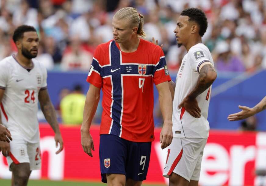 FOTO: EPA/SHAWN THEW