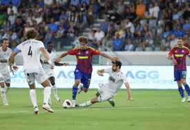 Hajduk debaklom ispao iz kvalifikacija Evropa lige
