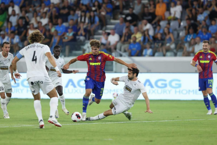 Hajduk debaklom ispao iz kvalifikacija Evropa lige