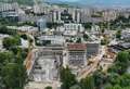 Veliko gradilište u Sarajevu: Na 14.000 kvadrata diže se kompleks sa 450 stanova i velikim trgom