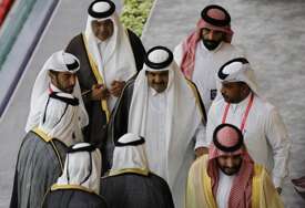 Preminuo Hamad bin Khalifa Al Thani, bivši emir Katara pod čijom vladavinom je država postala utjecajna