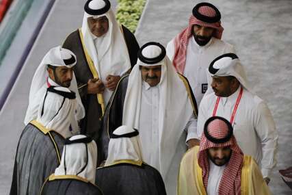 Preminuo Hamad bin Khalifa Al Thani, bivši emir Katara pod čijom vladavinom je država postala utjecajna