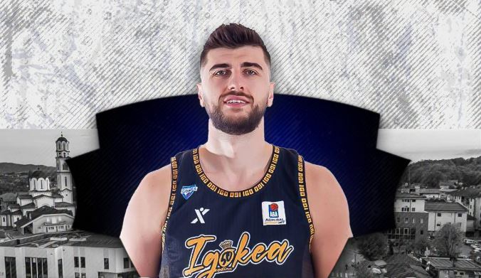 FOTO: KK IGOKEA