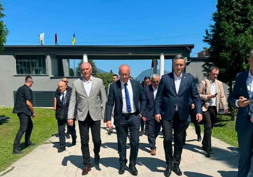 FOTO: MO BIH