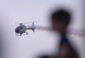 Sedam osoba poginulo nakon pada helikoptera tokom gašenja požara u Argentini