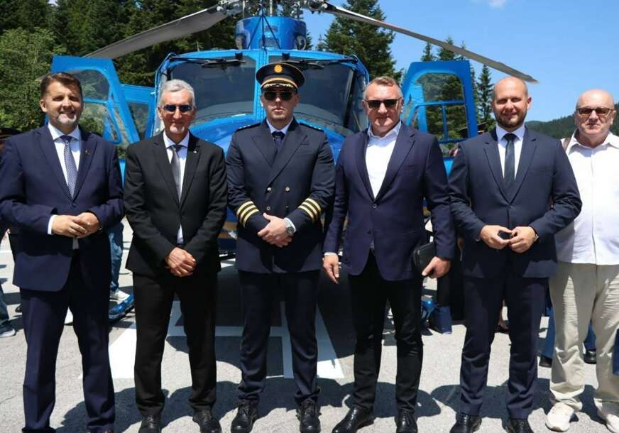 FOTO: E. MURAČEVIĆ