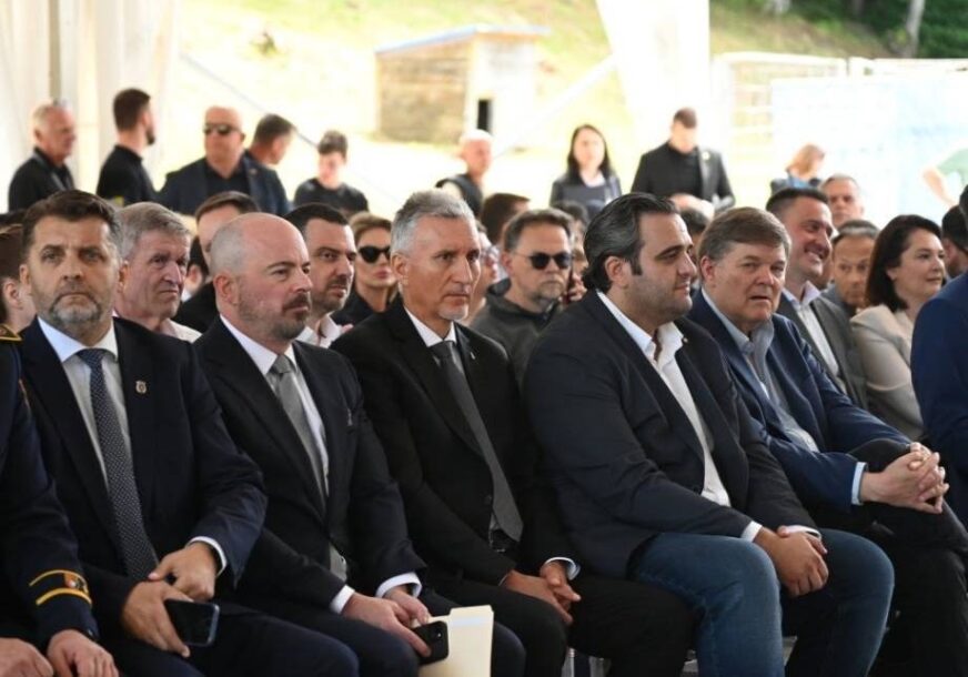 FOTO: E. MURAČEVIĆ