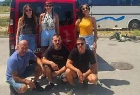 Hercegovački planinari odustali od osvajanja Elbrusa svega 150 metara od vrha: Sreli i stradale kolege iz Zenice