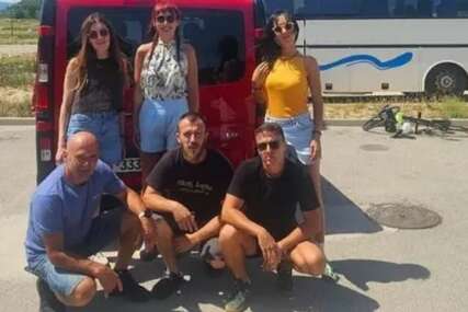 Hercegovački planinari odustali od osvajanja Elbrusa svega 150 metara od vrha: Sreli i stradale kolege iz Zenice