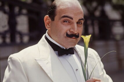 Legendarni Hercule Poirot danas je neprepoznatljiv: Jedan trenutak u karijeri potpuno ga je slomio