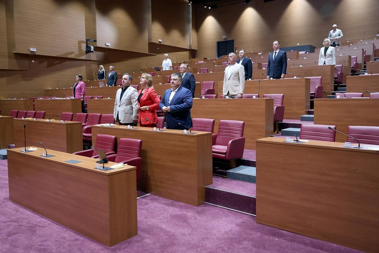 FOTO:  PATRIK MACEK/PIXSELL
