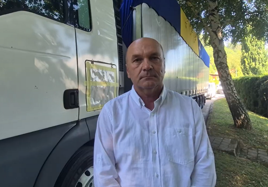 FOTO: PRINTSCREEN VIDEO AVAZ PRESS