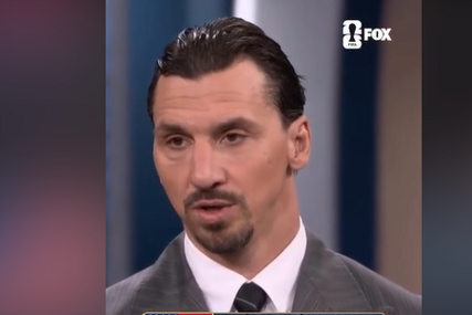 Ibrahimović poručio Amerikancima: BiH ne smijete potcijeniti