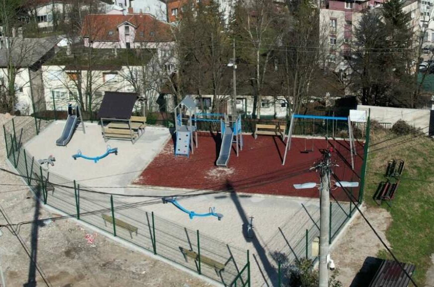 FOTO: OPĆINA JABLANICA