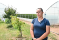 Ilda Begović iz Visokog: Krenula sam od nule, a danas imam tri plastenika i širim proizvodnju