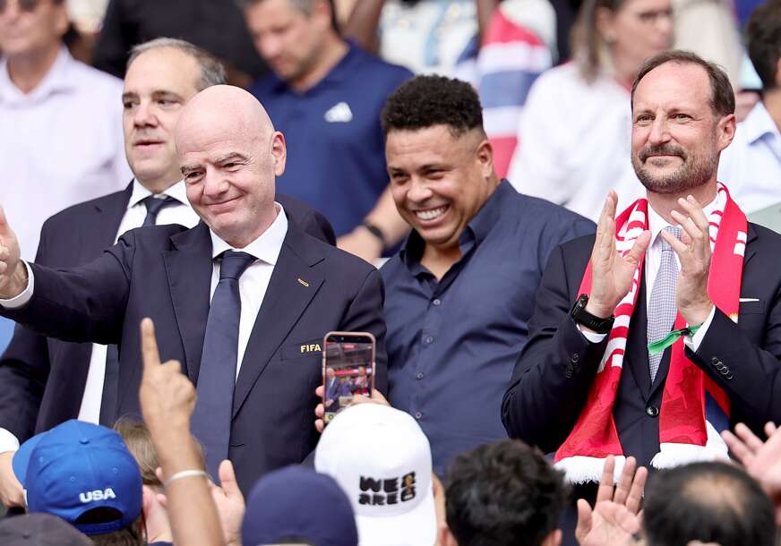 FOTO: EPA