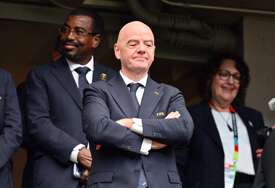 Infantino u problemu: Najavljene brojne istrage protiv njega