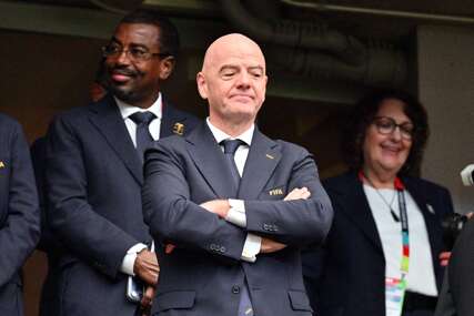 Infantino u problemu: Najavljene brojne istrage protiv njega
