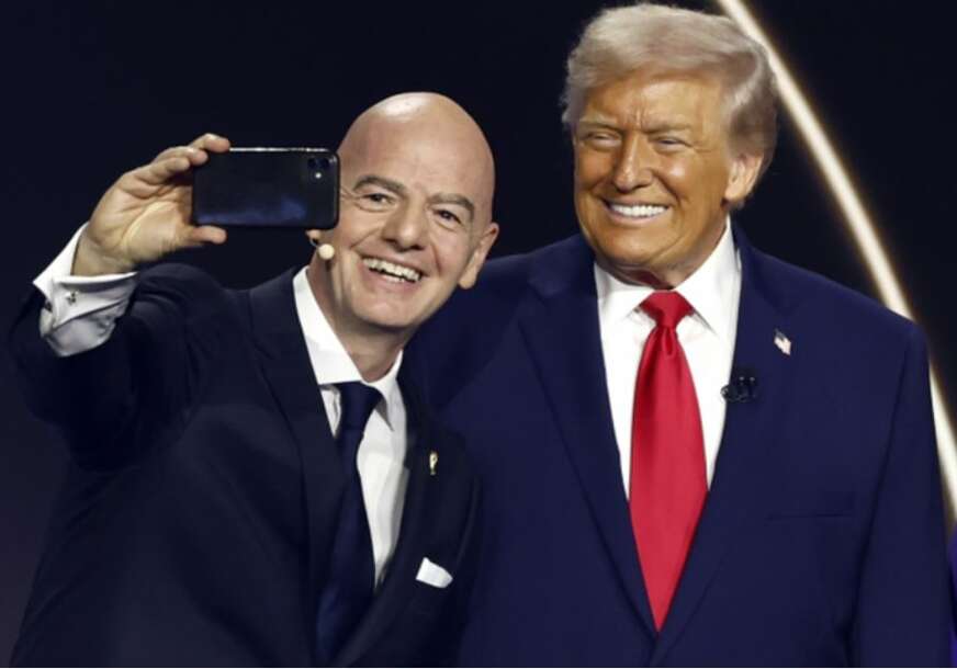 FOTO: EPA