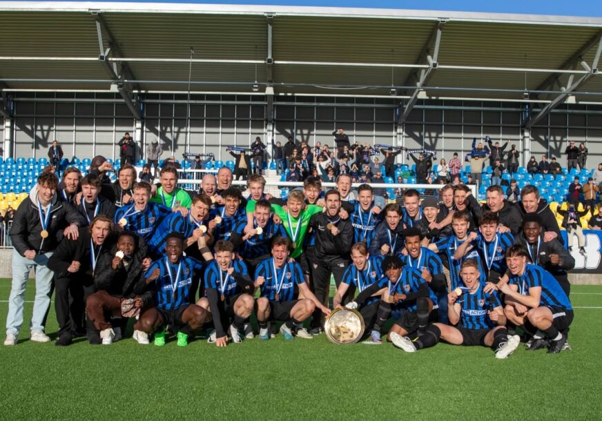 FOTO: FC INTER TURKU