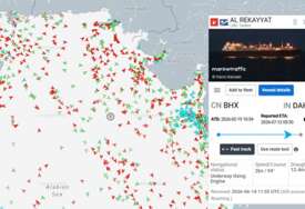 Iran napao tanker s hrvatskom posadom. "Preživio sam Božjim čudom, svi smo živi"