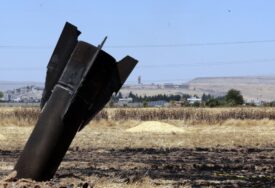 SAD bombardovale ciljeve u Iranu, Teheran uzvratio: "Diplomatski napori svedeni su na ništa"