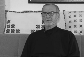 Preminuo Ismet Hadžić - Mutevelija, general Armije RBiH i ratni komandant Dobrinjske brigade