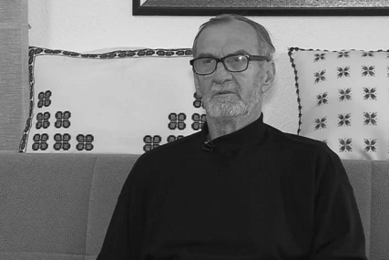 Preminuo Ismet Hadžić - Mutevelija, general Armije RBiH i ratni komandant Dobrinjske brigade