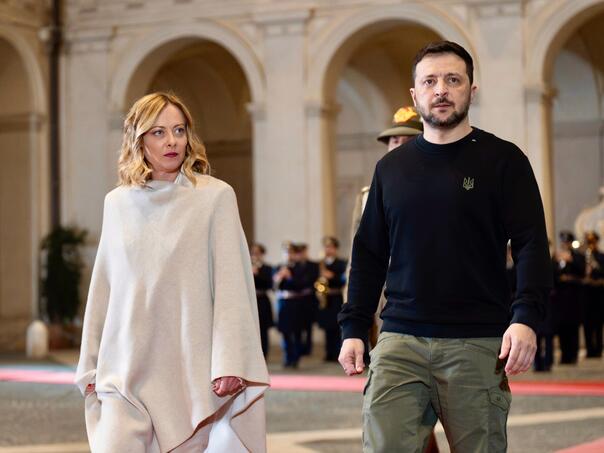 FOTO: GOVERNO.IT