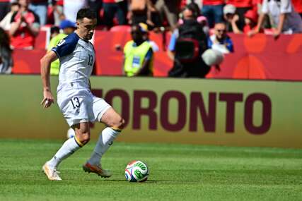 Ivan Bašić odlične igre sa Mundijala prenio i na klub. Pogledajte gol koji je postigao za Astanu